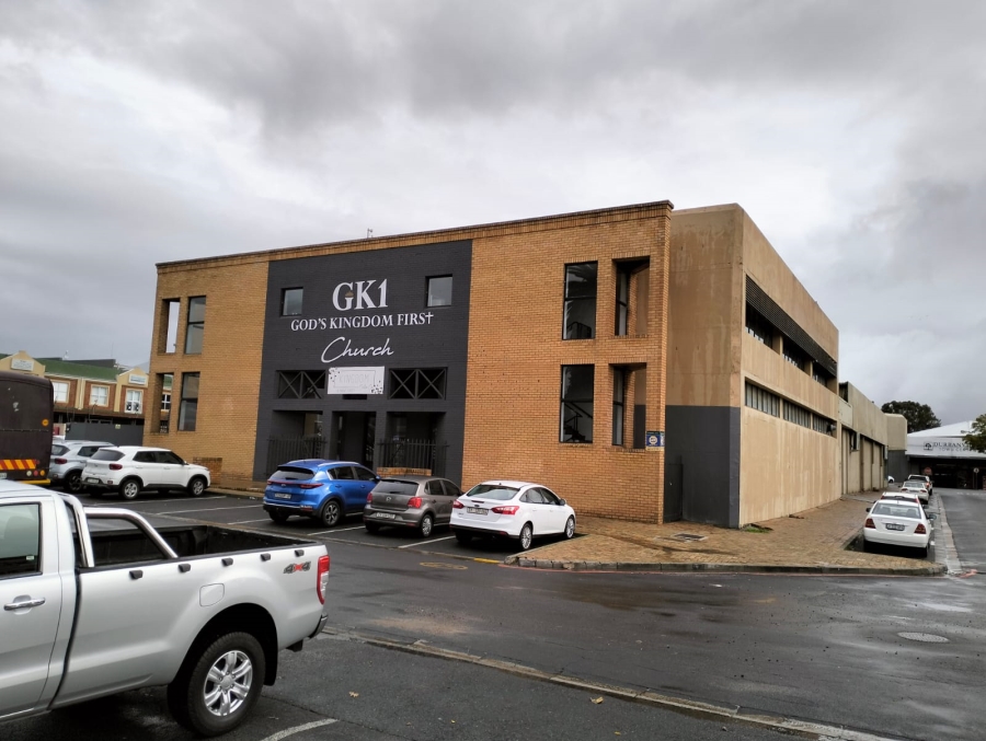 Commercial Property for Sale in Durbanville Western Cape